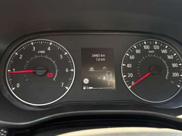 DACIA SANDERO STEPWAY TCE 90 Expression