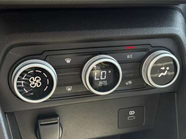 DACIA SANDERO STEPWAY TCE 90 Expression