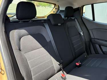 DACIA SANDERO STEPWAY TCE 90 Expression
