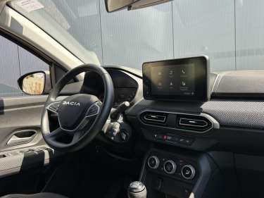DACIA SANDERO STEPWAY TCE 90 Expression