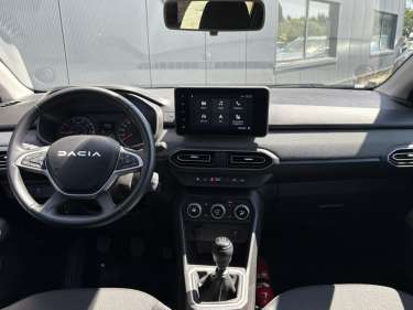 DACIA SANDERO STEPWAY TCE 90 Expression