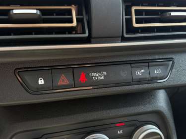 DACIA SANDERO STEPWAY TCE 90 Expression