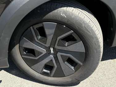 DACIA SANDERO STEPWAY TCE 90 Auto Expression