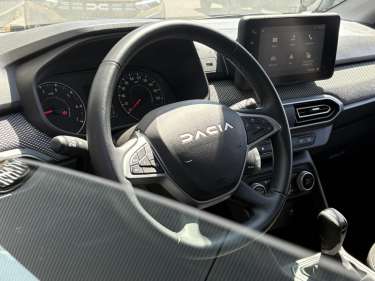 DACIA SANDERO STEPWAY TCE 90 Auto Expression