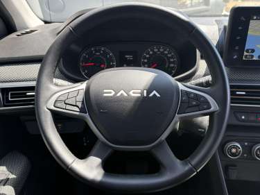 DACIA SANDERO STEPWAY TCE 90 Auto Expression