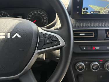 DACIA SANDERO STEPWAY TCE 90 Auto Expression