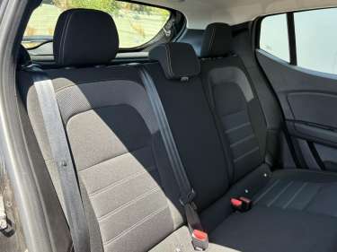 DACIA SANDERO STEPWAY TCE 90 Auto Expression