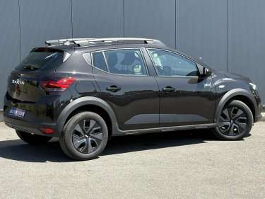 DACIA SANDERO STEPWAY TCE 90 Auto Expression