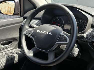 DACIA SANDERO STEPWAY TCE 90 Auto Expression