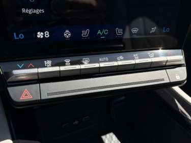 RENAULT ESPACE VI NV E-Tech Full Hybrid 200 Iconic 7PL