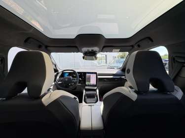 RENAULT ESPACE VI NV E-Tech Full Hybrid 200 Iconic 7PL