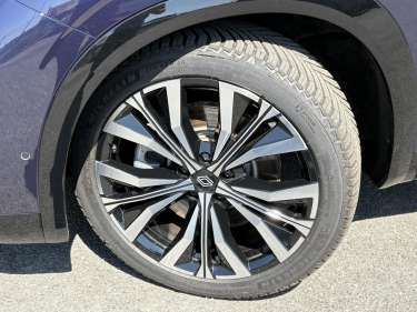 RENAULT ESPACE VI NV E-Tech Full Hybrid 200 Iconic 7PL