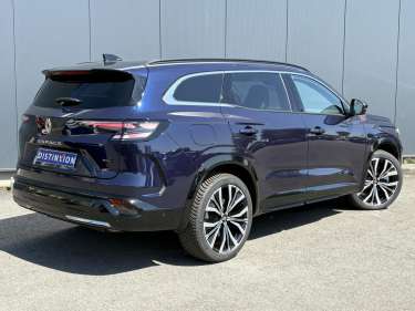RENAULT ESPACE VI NV E-Tech Full Hybrid 200 Iconic 7PL