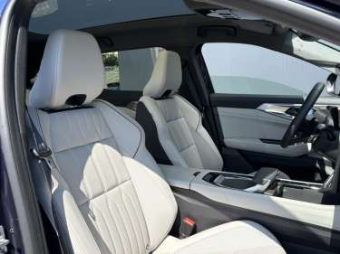 RENAULT ESPACE VI NV E-Tech Full Hybrid 200 Iconic 7PL