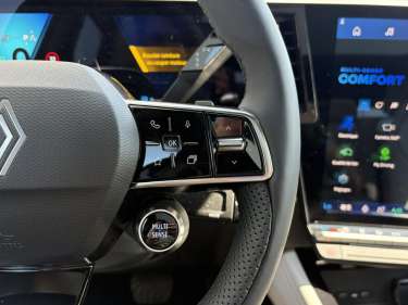 RENAULT ESPACE VI NV E-Tech Full Hybrid 200 Iconic 7PL