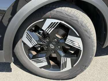 RENAULT SYMBIOZ E-Tech Full Hybrid 145 Techno