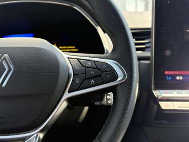RENAULT SYMBIOZ E-Tech Full Hybrid 145 Techno