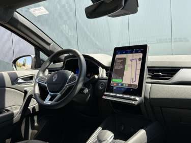 RENAULT SYMBIOZ E-Tech Full Hybrid 145 Techno
