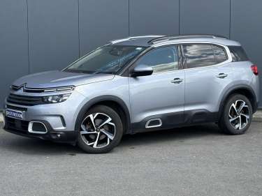 CITROEN C5 AIRCROSS 1.6 PureTech 180 EAT8 Feel