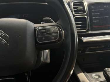 CITROEN C5 AIRCROSS 1.6 PureTech 180 EAT8 Feel