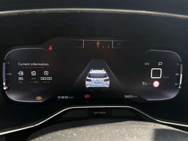 CITROEN C5 AIRCROSS 1.6 PureTech 180 EAT8 Feel
