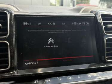 CITROEN C5 AIRCROSS 1.6 PureTech 180 EAT8 Feel