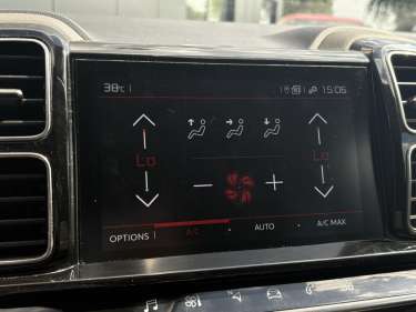 CITROEN C5 AIRCROSS 1.6 PureTech 180 EAT8 Feel