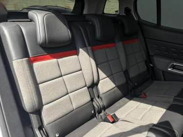 CITROEN C5 AIRCROSS 1.6 PureTech 180 EAT8 Feel