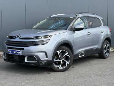 CITROEN C5 AIRCROSS 1.6 PureTech 180 EAT8 Feel