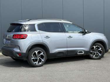 CITROEN C5 AIRCROSS 1.6 PureTech 180 EAT8 Feel