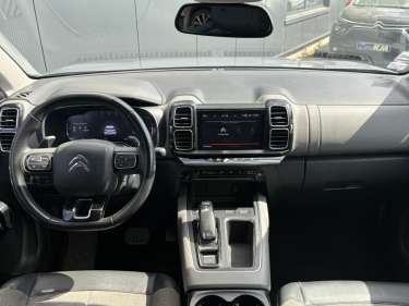 CITROEN C5 AIRCROSS 1.6 PureTech 180 EAT8 Feel