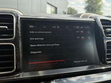 CITROEN C5 AIRCROSS 1.6 PureTech 180 EAT8 Feel