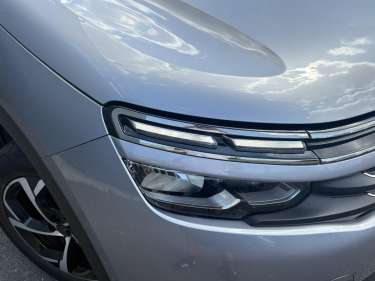 CITROEN C5 AIRCROSS 1.6 PureTech 180 EAT8 Feel