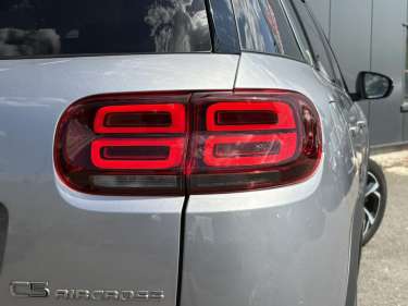 CITROEN C5 AIRCROSS 1.6 PureTech 180 EAT8 Feel