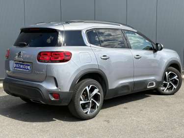 CITROEN C5 AIRCROSS 1.6 PureTech 180 EAT8 Feel