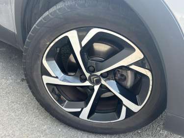 CITROEN C5 AIRCROSS 1.6 PureTech 180 EAT8 Feel