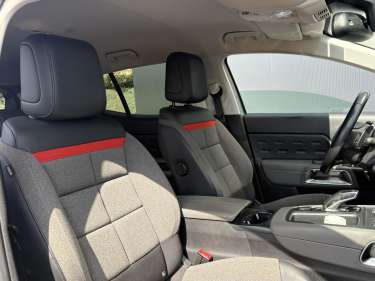 CITROEN C5 AIRCROSS 1.6 PureTech 180 EAT8 Feel