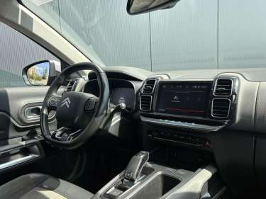 CITROEN C5 AIRCROSS 1.6 PureTech 180 EAT8 Feel