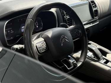 CITROEN C5 AIRCROSS 1.6 PureTech 180 EAT8 Feel