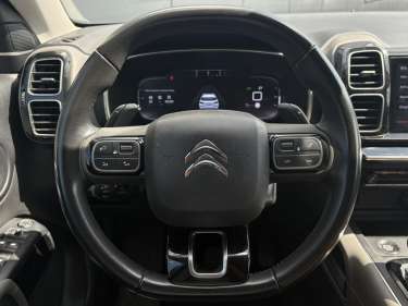 CITROEN C5 AIRCROSS 1.6 PureTech 180 EAT8 Feel