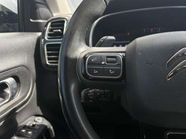 CITROEN C5 AIRCROSS 1.6 PureTech 180 EAT8 Feel