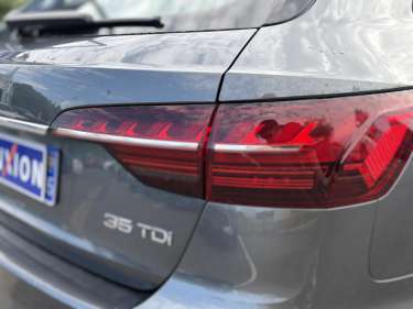 AUDI A4 AVANT 2.0 35 TDI 163 S-Tronic S-Line