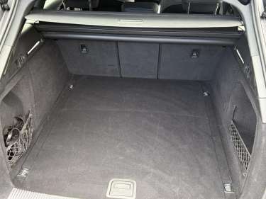 AUDI A4 AVANT 2.0 35 TDI 163 S-Tronic S-Line