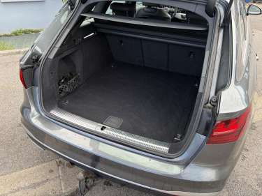AUDI A4 AVANT 2.0 35 TDI 163 S-Tronic S-Line
