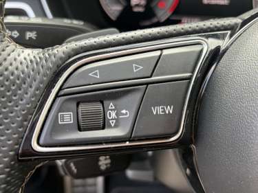 AUDI A4 AVANT 2.0 35 TDI 163 S-Tronic S-Line
