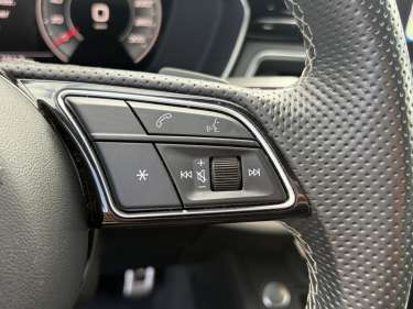AUDI A4 AVANT 2.0 35 TDI 163 S-Tronic S-Line