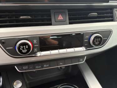 AUDI A4 AVANT 2.0 35 TDI 163 S-Tronic S-Line