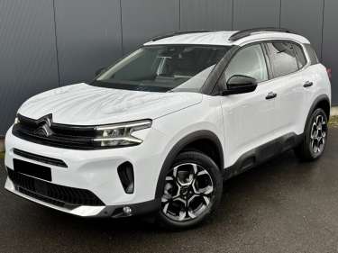 CITROEN C5 AIRCROSS 1.5 BlueHDI 130 EAT8 Max