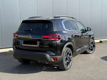CITROEN C5 AIRCROSS 1.5 BlueHDI 130 EAT8 Max