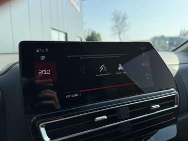 CITROEN C5 AIRCROSS 1.5 BlueHDI 130 EAT8 Max
